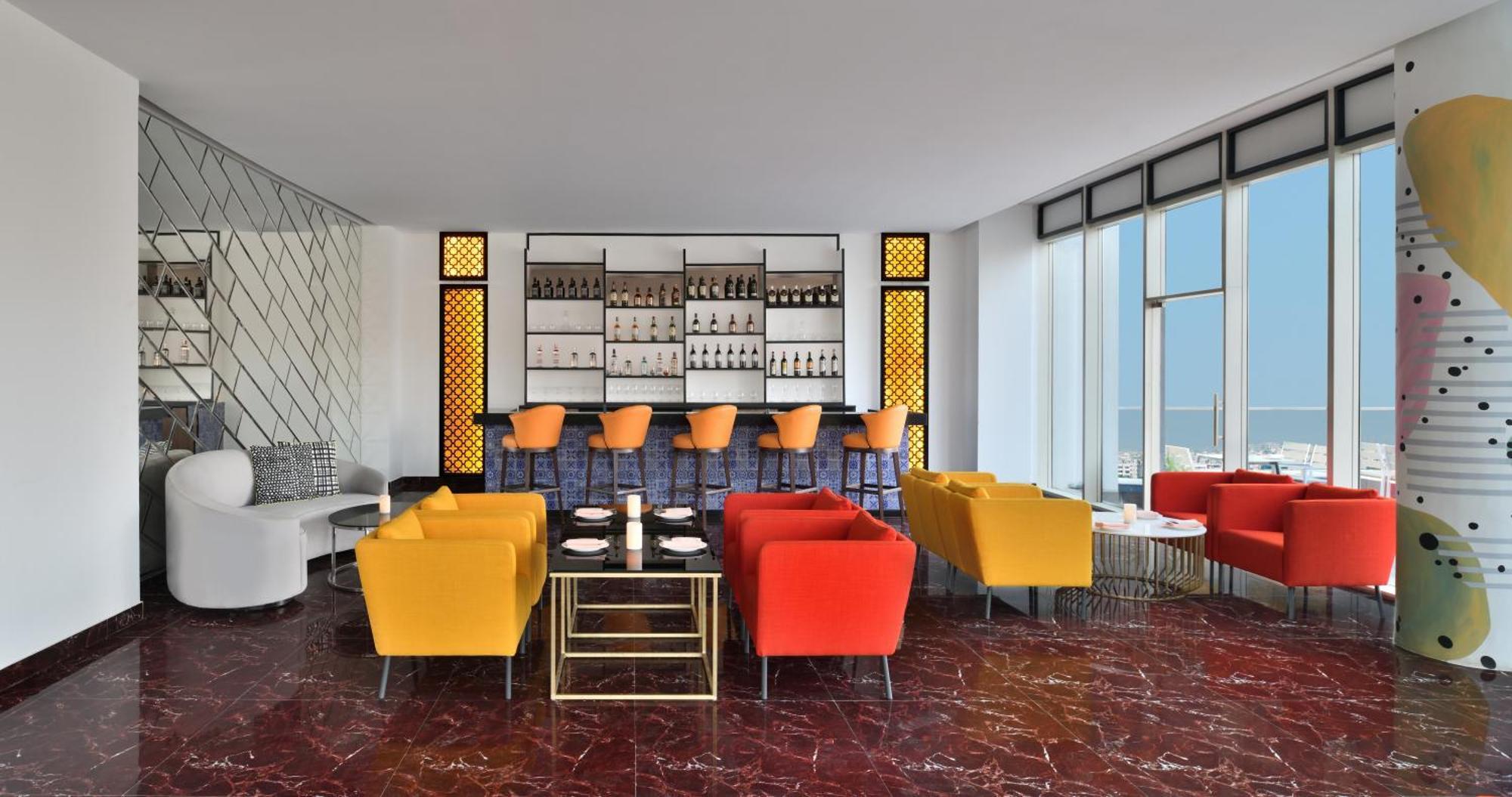 होटल Le Meridien