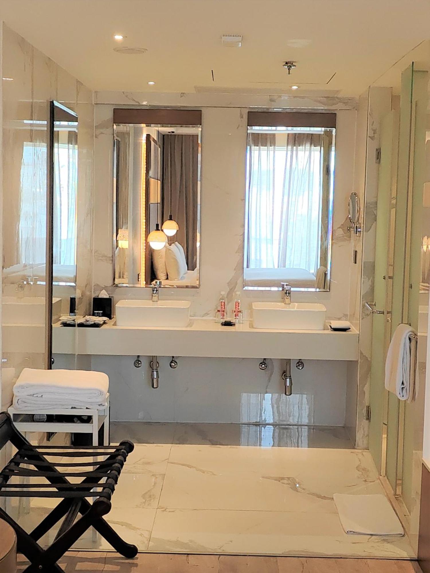 Le Meridien होटल Hyderabad