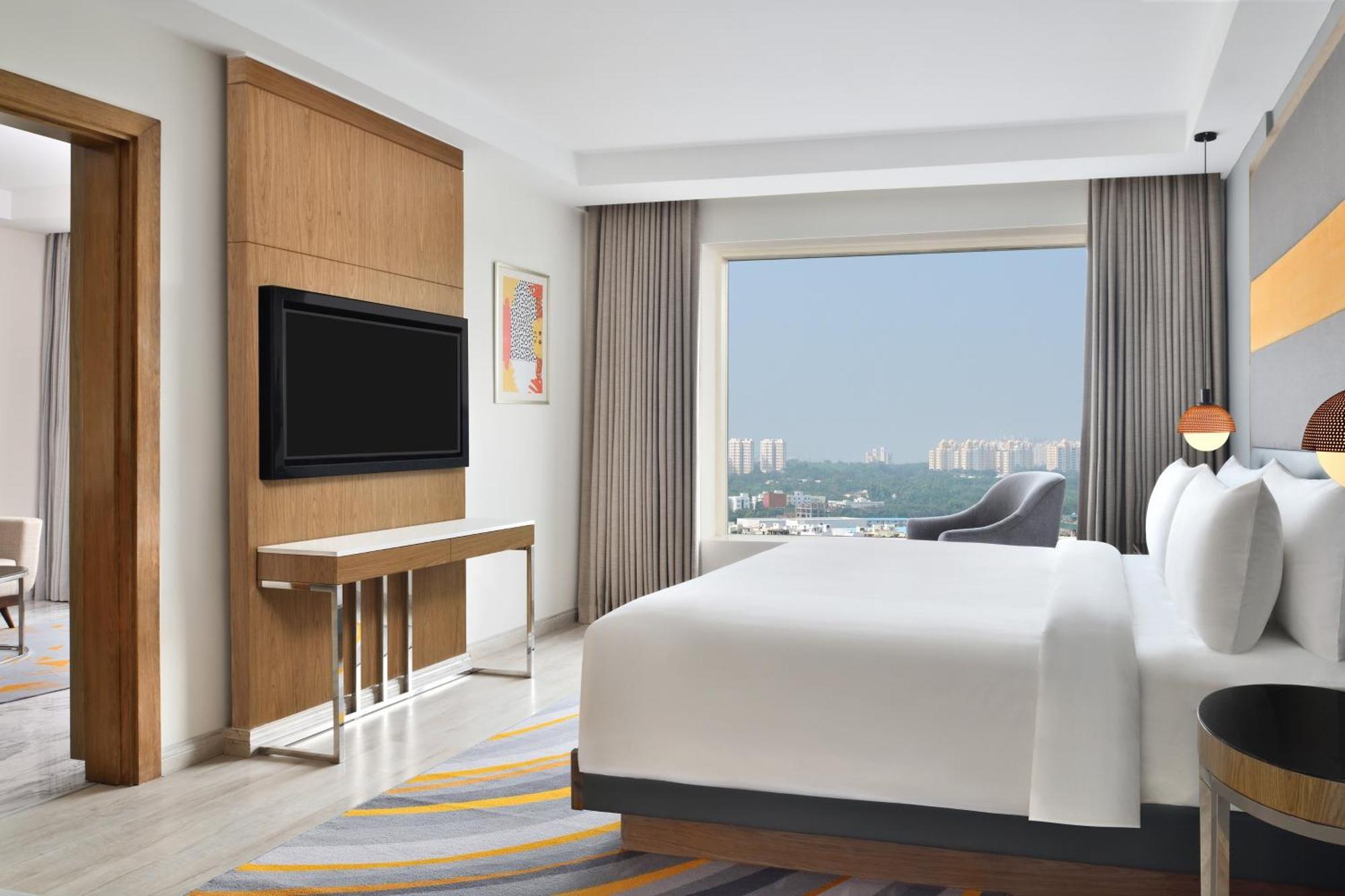 होटल Le Meridien